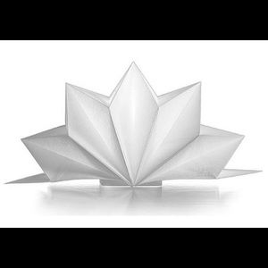 Issue Miyake Hoshigame Artemide Lamp